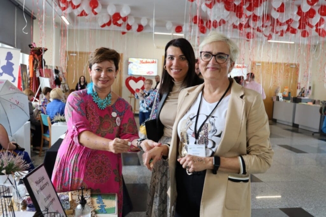 IMG_2718 XIV Lubuski Kongres Kobiet