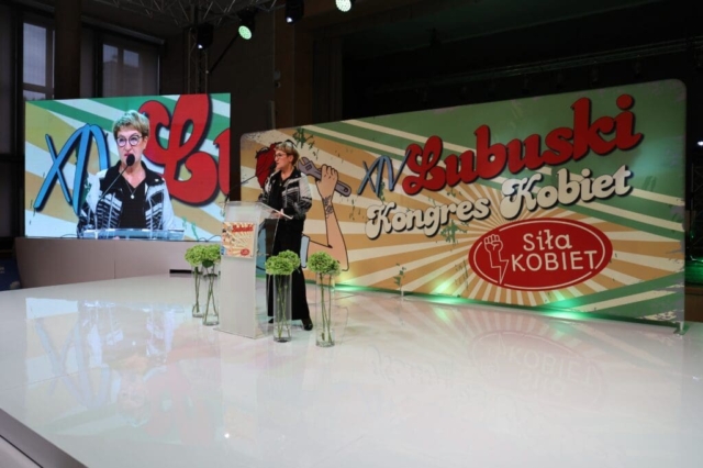 IMG_2724 XIV Lubuski Kongres Kobiet