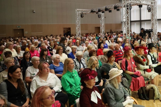 IMG_2733 XIV Lubuski Kongres Kobiet