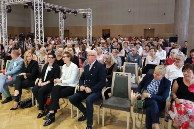 IMG_2735 XIV Lubuski Kongres Kobiet