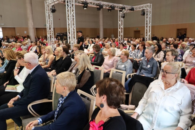 IMG_2738 XIV Lubuski Kongres Kobiet