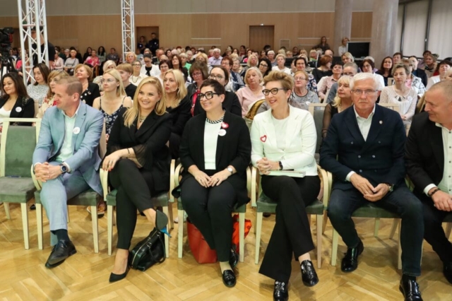 IMG_2742 XIV Lubuski Kongres Kobiet