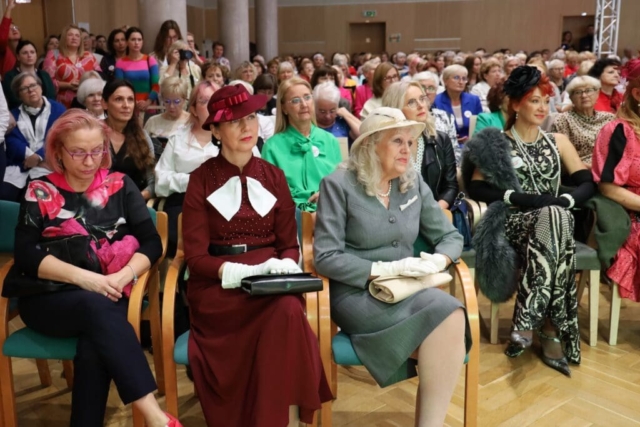 IMG_2748 XIV Lubuski Kongres Kobiet