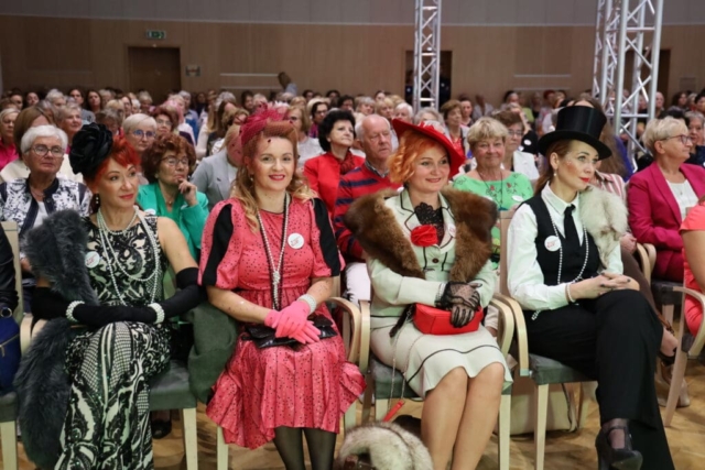 IMG_2750 XIV Lubuski Kongres Kobiet