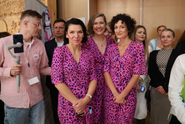 IMG_2753 XIV Lubuski Kongres Kobiet