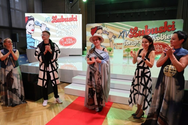 IMG_2852 XIV Lubuski Kongres Kobiet