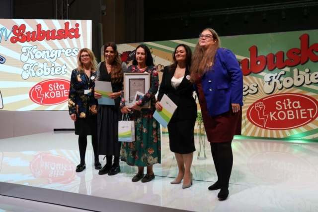 IMG_2858 XIV Lubuski Kongres Kobiet
