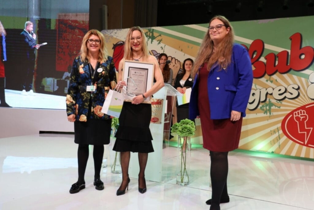 IMG_2861 XIV Lubuski Kongres Kobiet