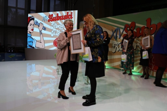 IMG_2863 XIV Lubuski Kongres Kobiet