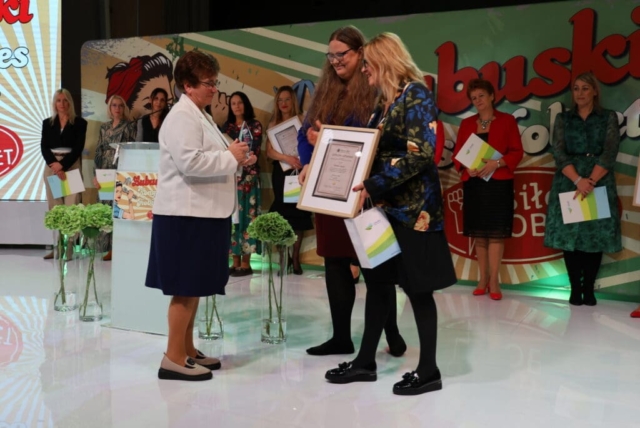 IMG_2869 XIV Lubuski Kongres Kobiet