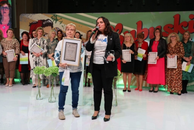 IMG_2875 XIV Lubuski Kongres Kobiet