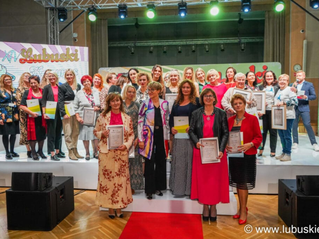 dsc02309 XIV Lubuski Kongres Kobiet