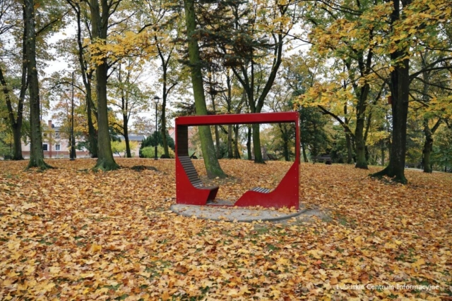 IMG_4161 Park Tysiąclecia w Zielonej Górze po remoncie