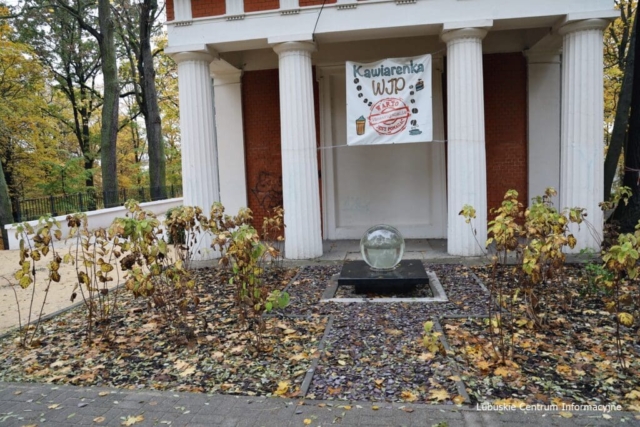 IMG_4177 Park Tysiąclecia w Zielonej Górze po remoncie