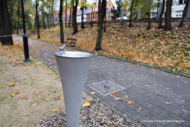 IMG_4178 Park Tysiąclecia w Zielonej Górze po remoncie