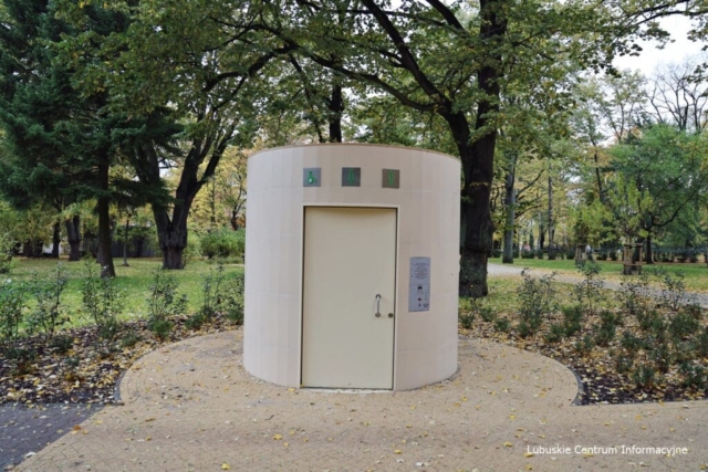 IMG_4207 Park Tysiąclecia w Zielonej Górze po remoncie