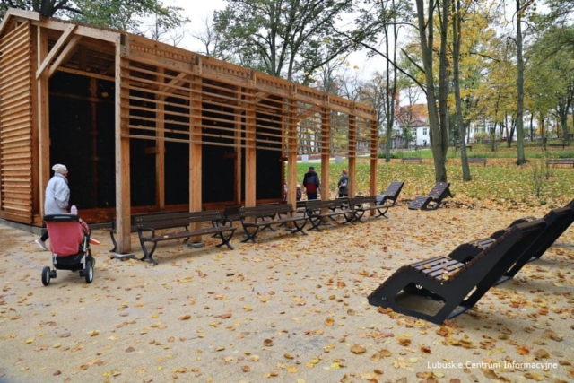 IMG_4212 Park Tysiąclecia w Zielonej Górze po remoncie