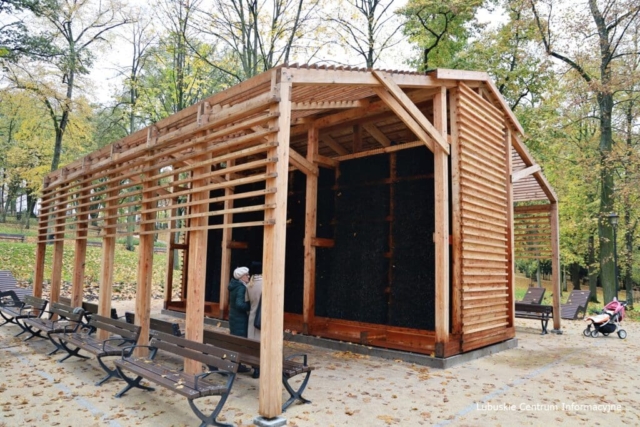 IMG_4216 Park Tysiąclecia w Zielonej Górze po remoncie