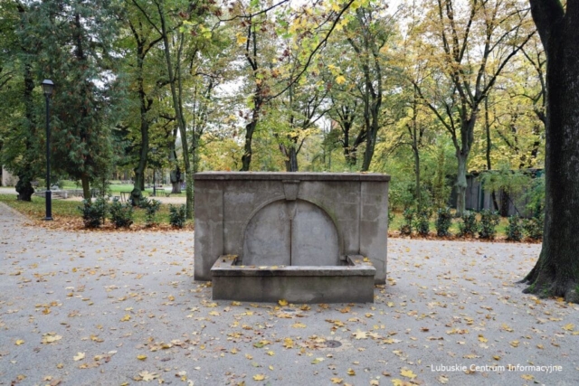 IMG_4221 Park Tysiąclecia w Zielonej Górze po remoncie