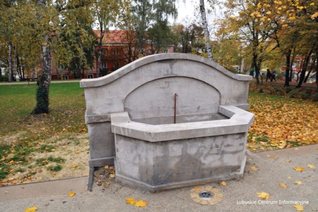 IMG_4227 Park Tysiąclecia w Zielonej Górze po remoncie