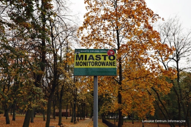 IMG_4228 Park Tysiąclecia w Zielonej Górze po remoncie