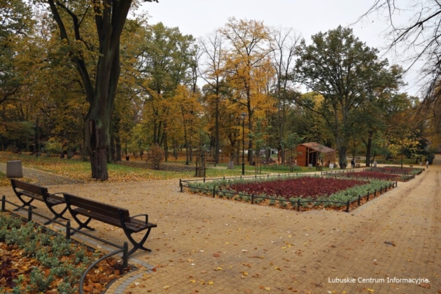 IMG_4233 Park Tysiąclecia w Zielonej Górze po remoncie