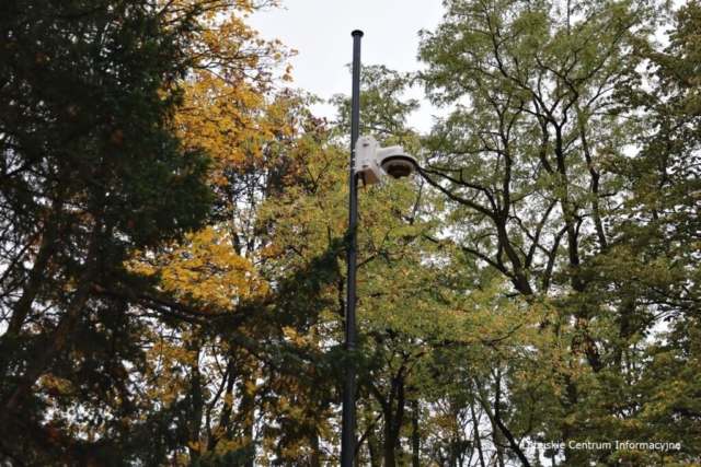 IMG_4241 Park Tysiąclecia w Zielonej Górze po remoncie