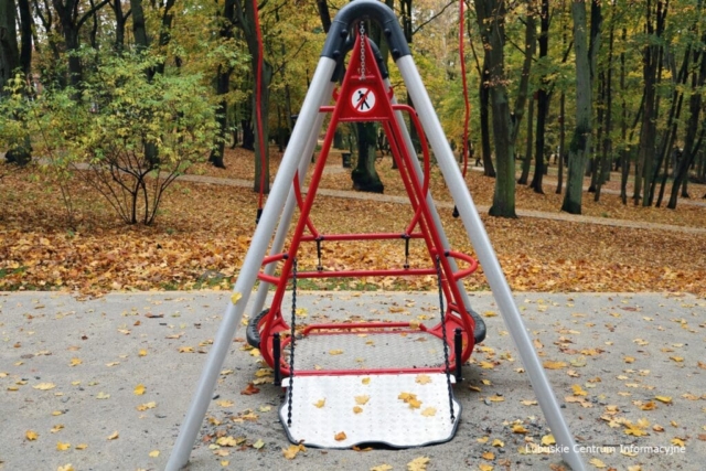 IMG_4246 Park Tysiąclecia w Zielonej Górze po remoncie