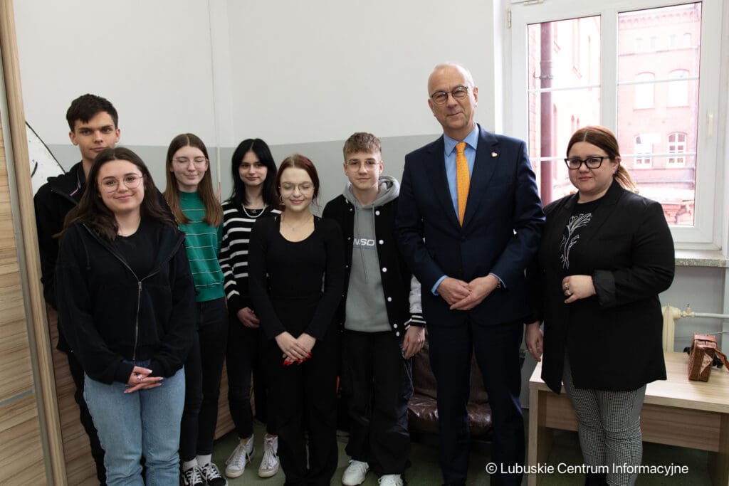 Porozumienie pracodawców ws szkolnictwa zawodowego