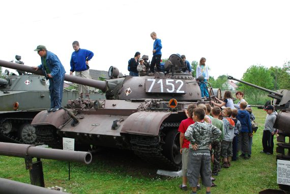 Fot. Lubuskie Muzeum Wojskowe