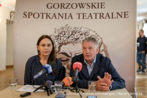 40. Gorzowskie Spotkania Teatralne fot. Marta Czernicka