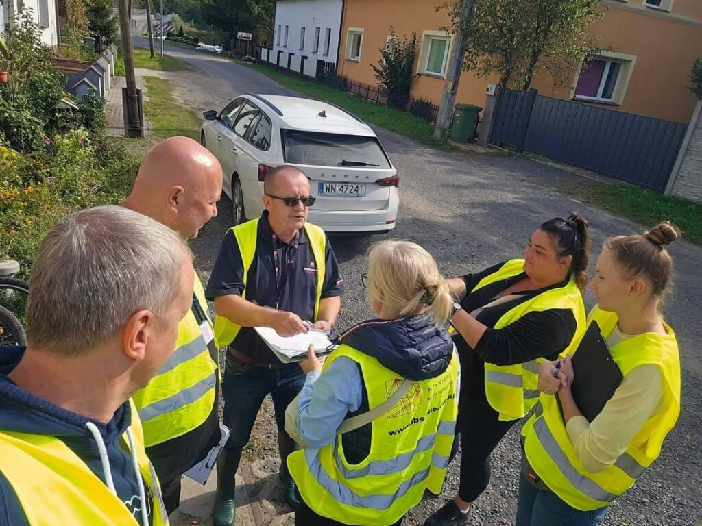 Lubuska Izba Inżynierów Budownictwa