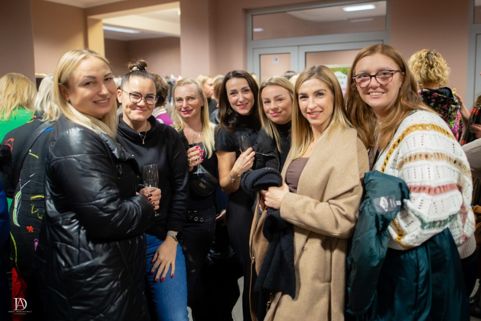 Kongres Kobiet w Skwierzynie