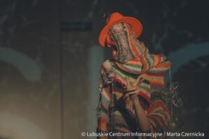 HASIOR-YZMY Natalii Ślizowskiej