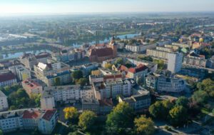 Gorzów Wlkp. , fot. Urząd Miasta