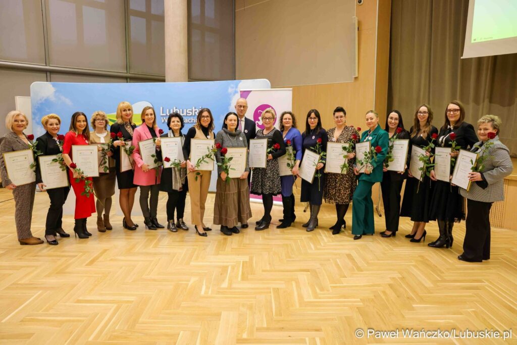 wyłoniona rada kobiet nowej kadencji