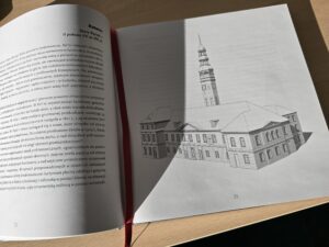 "MIA100" LUBUSKIE, tom 1