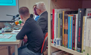 Książki, wydarzenia, e-booki – gorzowska Biblioteka podsumowuje rok