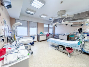 Oddział ginekologiczno-położniczy WsW w Gorzowie Wlkp.