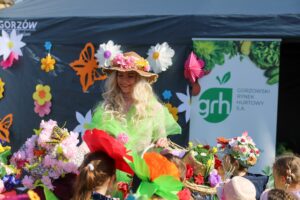 Wiosna zawitała do gorzowskiego GRH, fot. UM Gorzowa Wlkp.