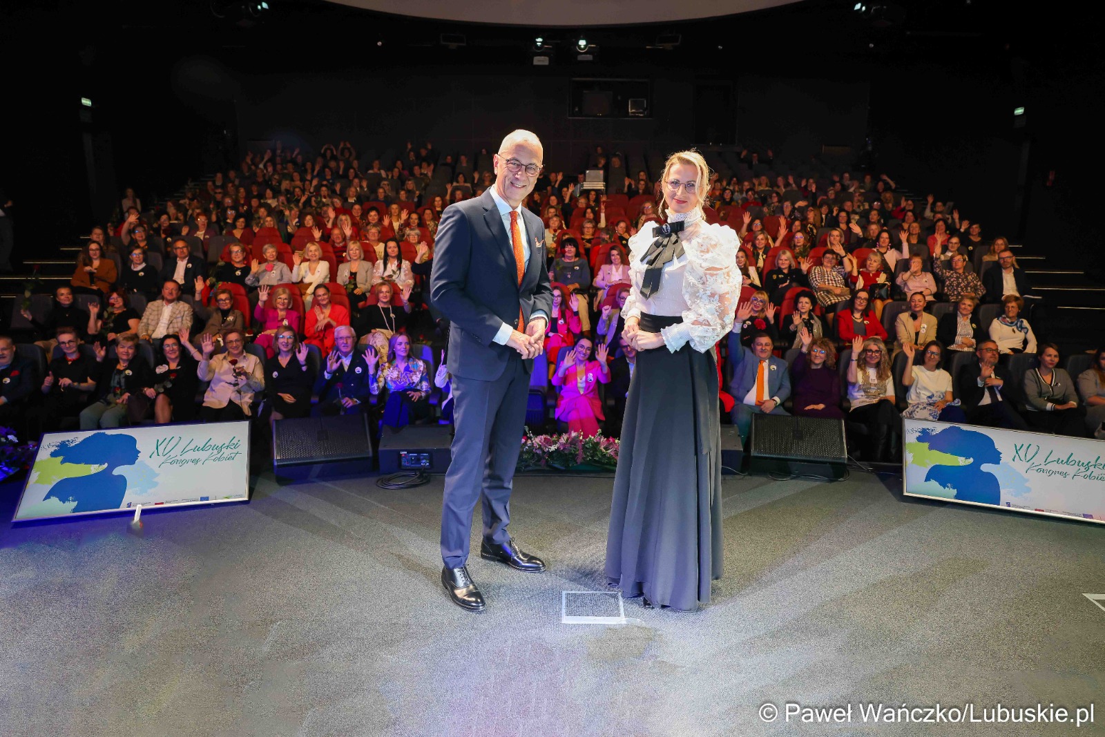 marcin jabłoński i katarzyna kozińska