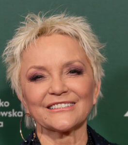 Małgorzata Ostrowska