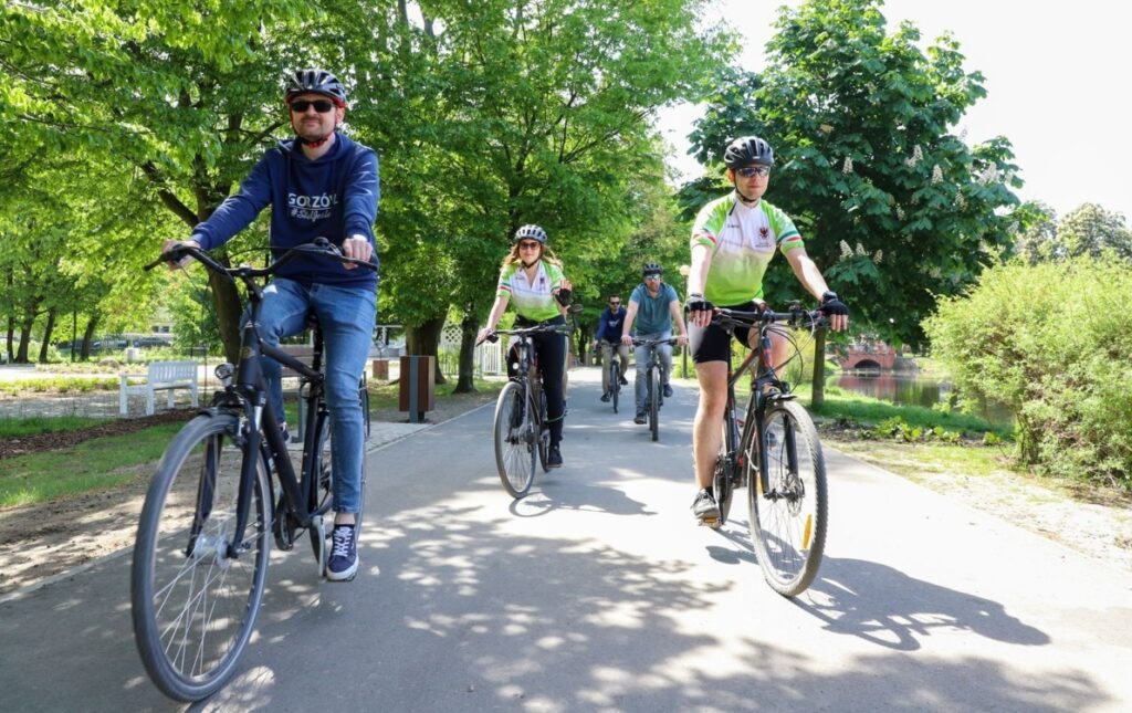zdjęcie Urząd Miasta Gorzów Wielkopolski