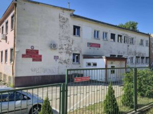 Zespół Szkół nr 14 w Gorzowie Wlkp.