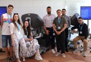 Gorzow Robot Challenge 2025 fot. WsW w Gorzowie Wlkp.