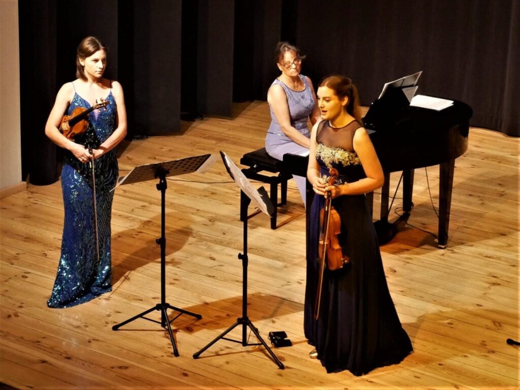 Festiwal w Drezdenku. Fot. archiwum