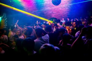 Wartownia Gorzów, zdjęcie organizatora.