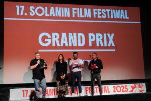 Gala zamknięcia 17. Solanin Film Festiwal