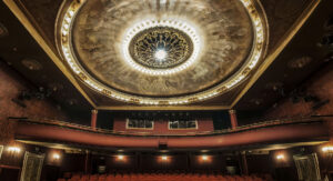 Teatr im. Juliusza Osterwy w Gorzowie Wlkp.