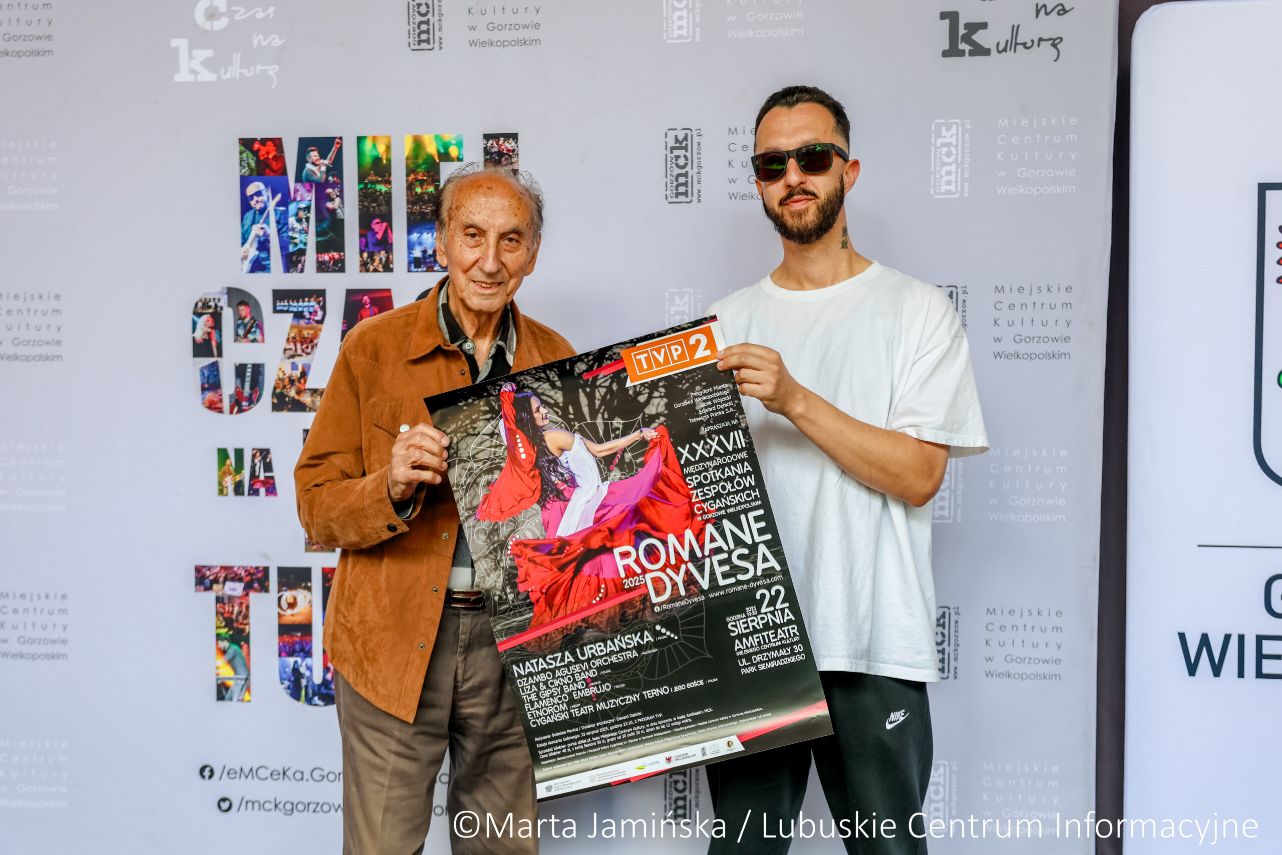 Międzynarodowe Spotkania Zespołów Cygańskich Romane Dyvesa już wkrótce!